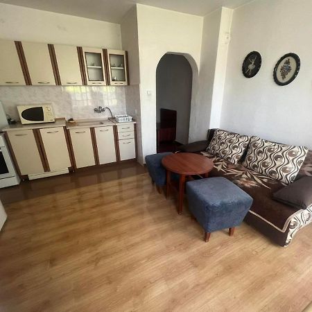 Central Sandanski Apartments Kültér fotó