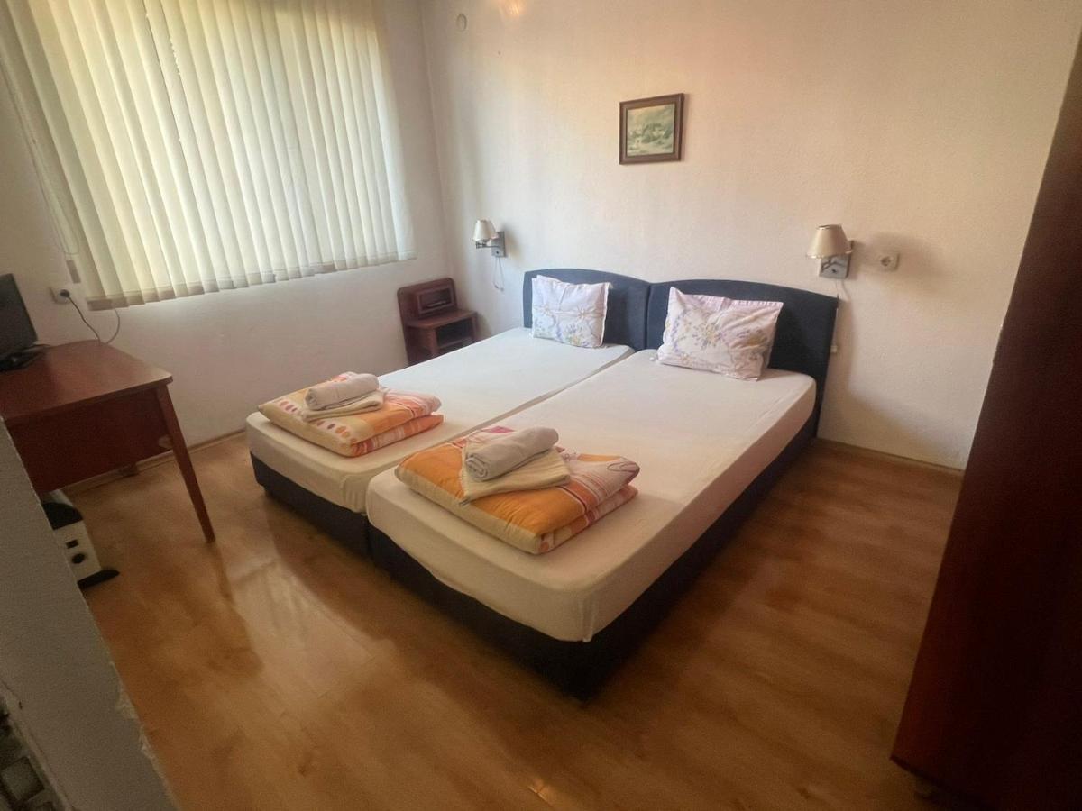 Central Sandanski Apartments Kültér fotó