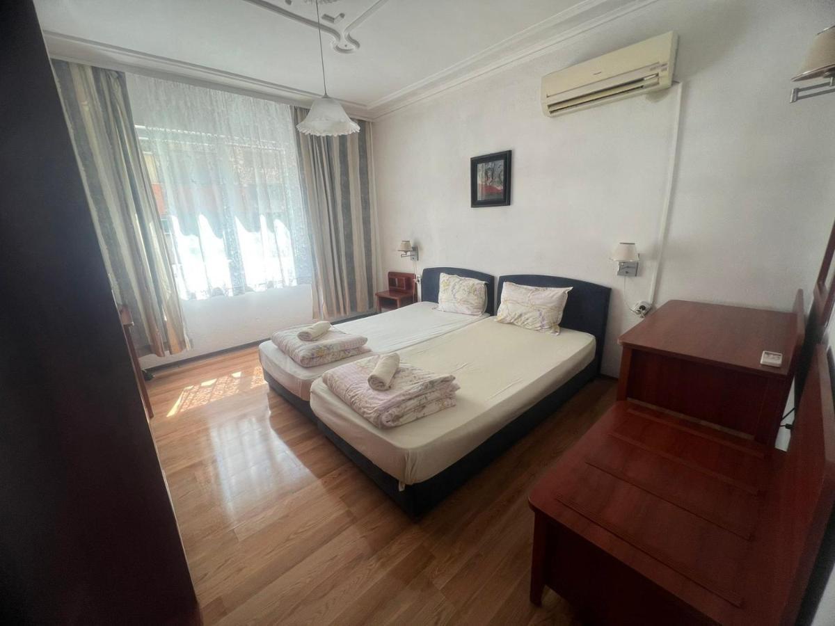 Central Sandanski Apartments Kültér fotó