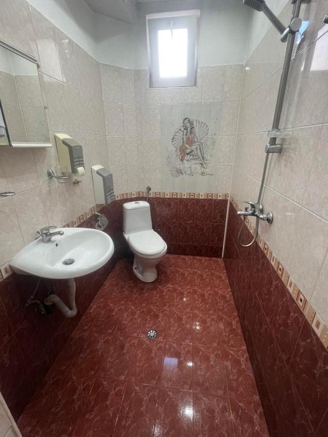 Central Sandanski Apartments Kültér fotó