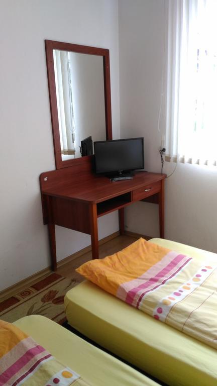 Central Sandanski Apartments Kültér fotó