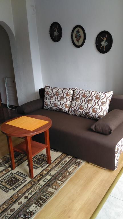 Central Sandanski Apartments Kültér fotó