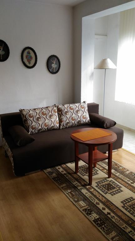 Central Sandanski Apartments Kültér fotó