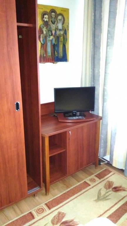 Central Sandanski Apartments Kültér fotó