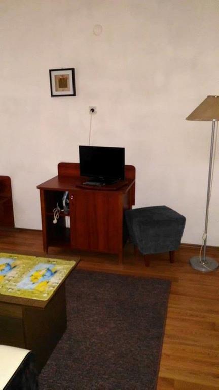 Central Sandanski Apartments Kültér fotó