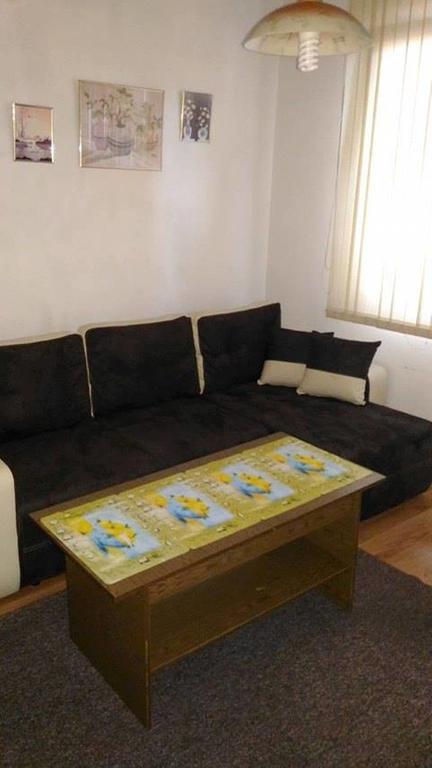 Central Sandanski Apartments Kültér fotó