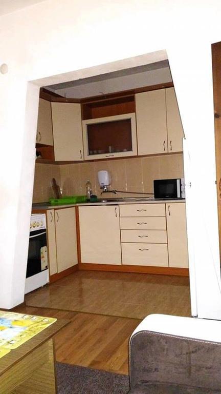 Central Sandanski Apartments Kültér fotó