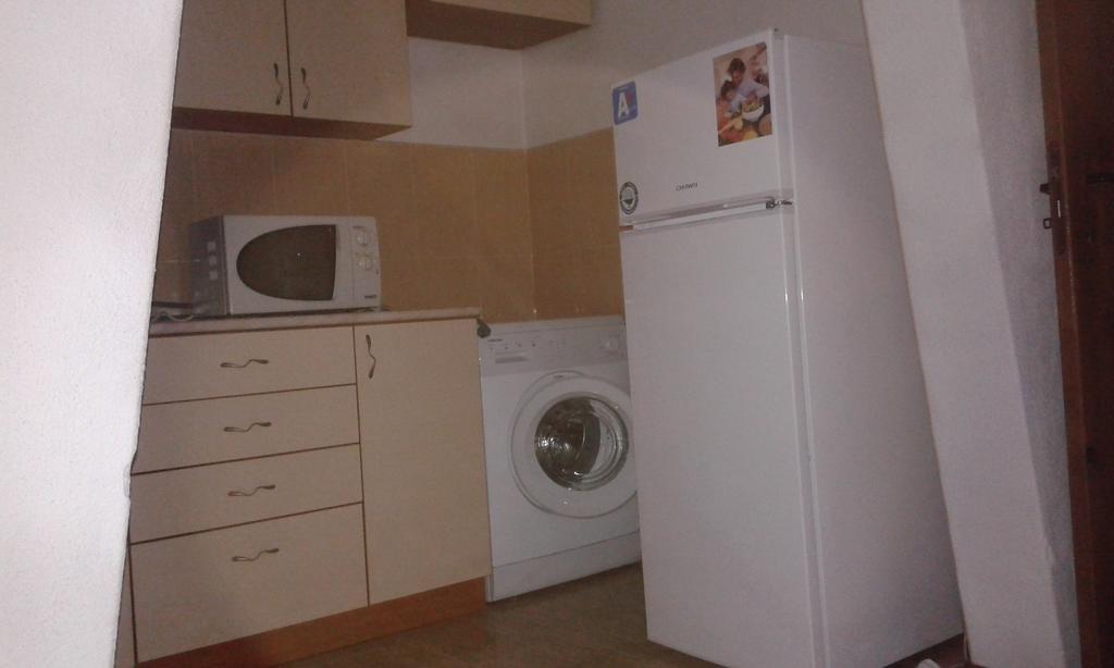 Central Sandanski Apartments Szoba fotó