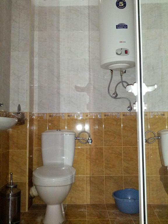 Central Sandanski Apartments Szoba fotó
